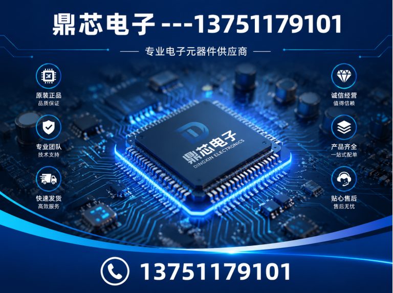 洛阳存储芯片展示图
